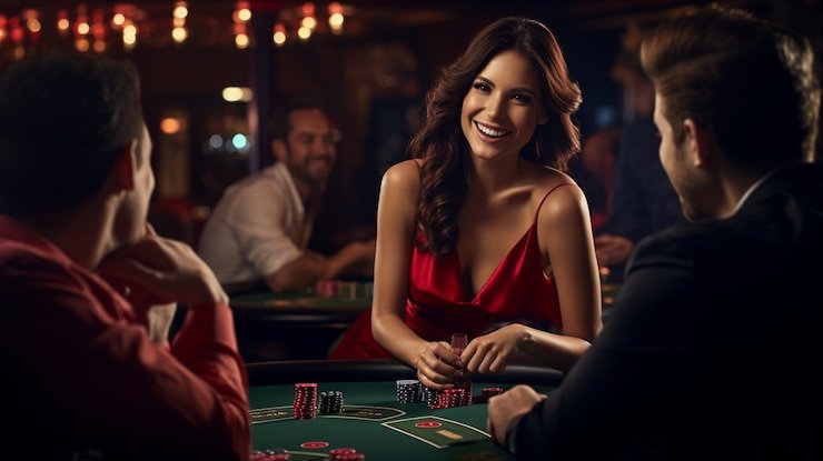 Antarmuka permainan Gates of Olympus di indobola