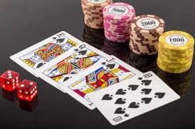 Menu pengaturan notifikasi Quickspin di aplikasi indobola
